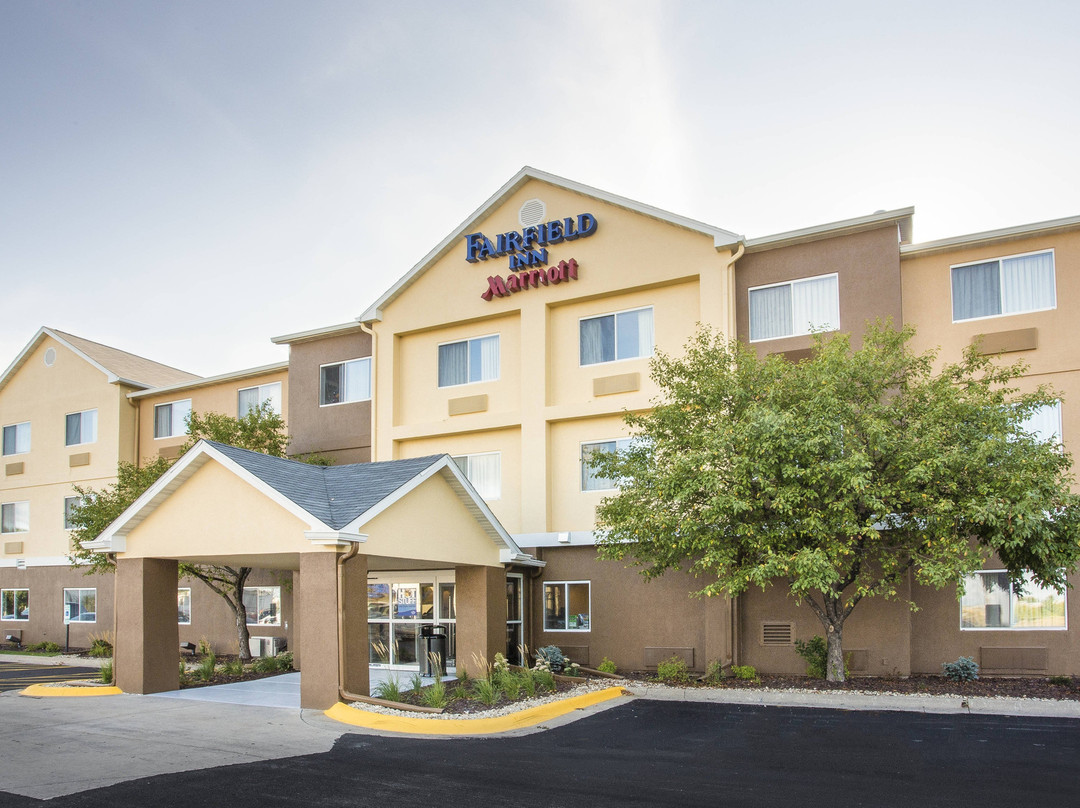 秘鲁费尔菲尔德客栈主图