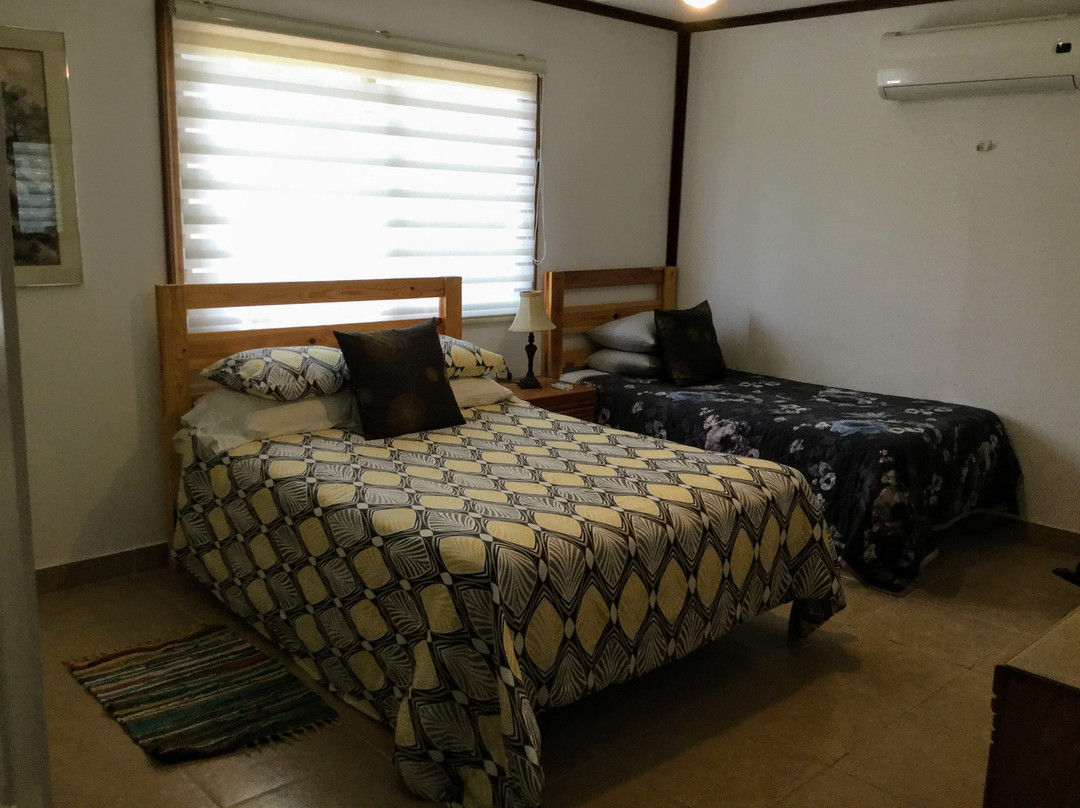 Yavne'el B & B主图