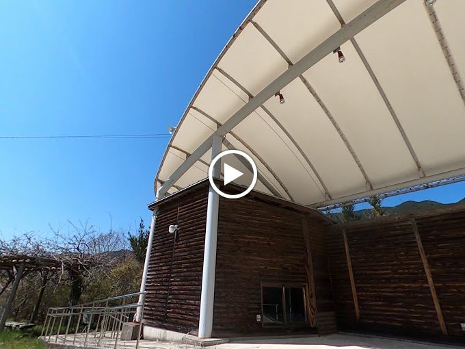 Green Park Hodono-伊野町必去景点