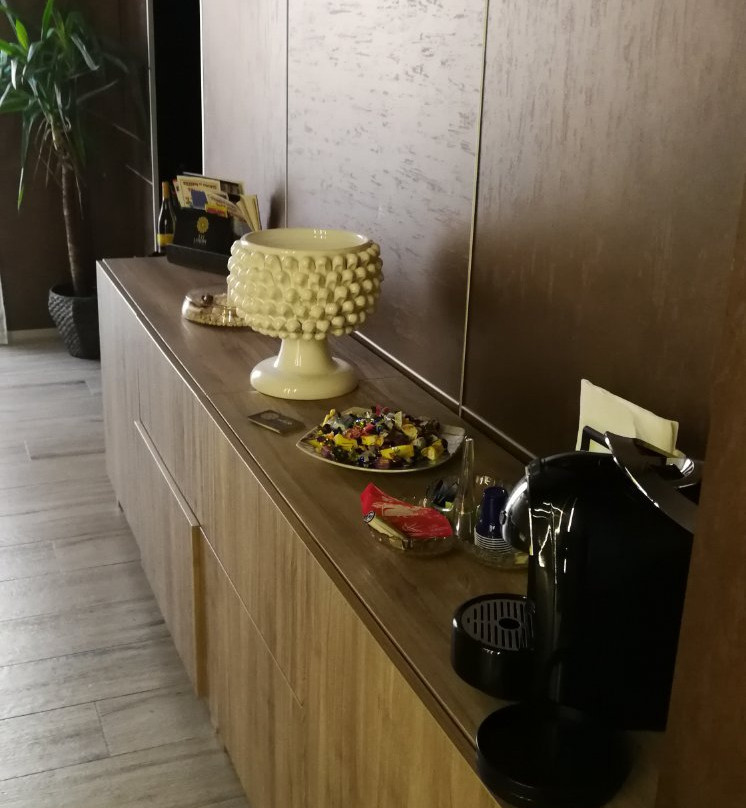 TH Luxury Rooms主图