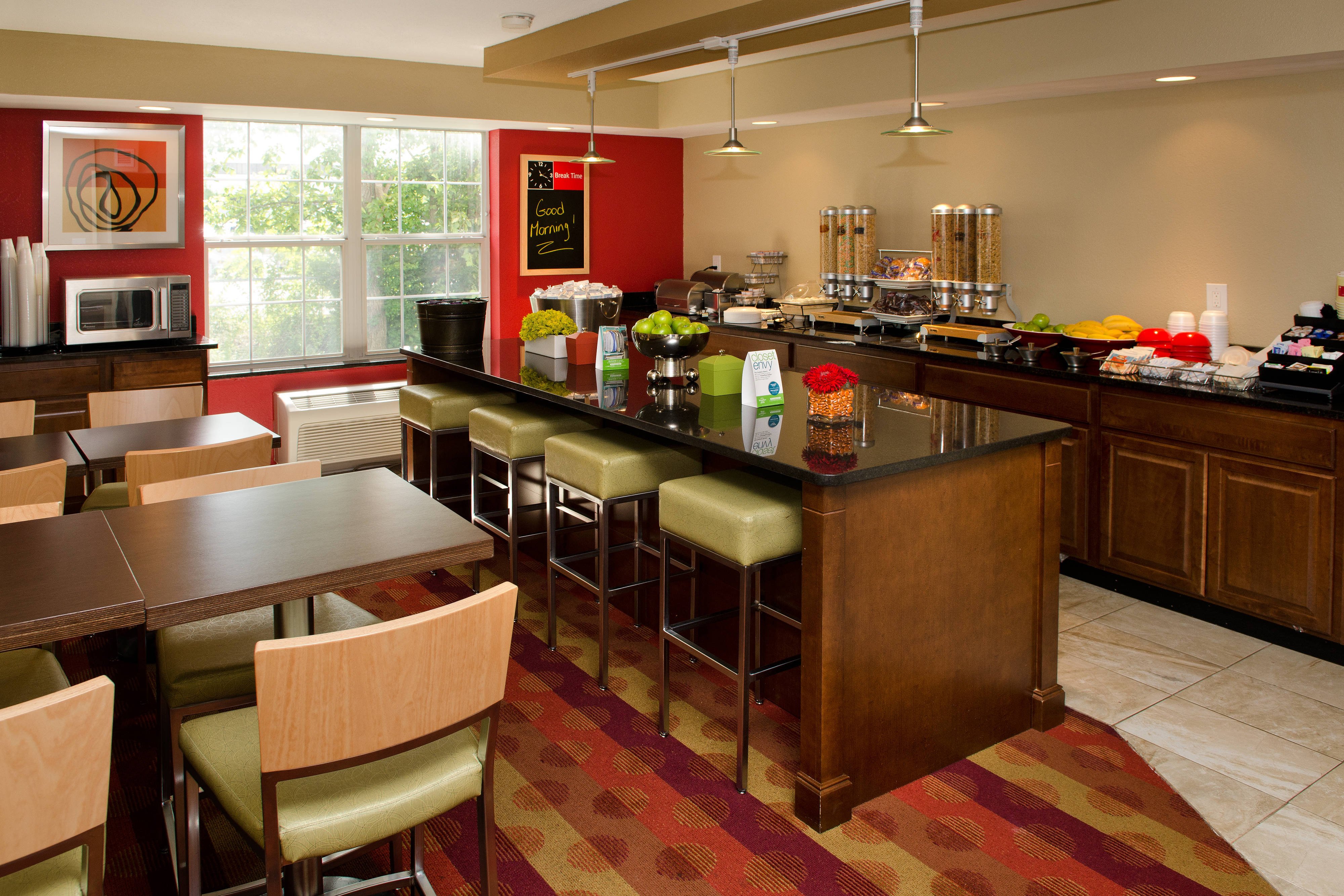 Extended Stay America Suites - St Louis - Fenton-官方