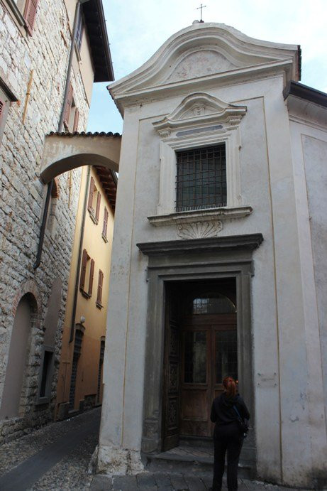 Chiesa di Santa Maria del Mercato景点图片