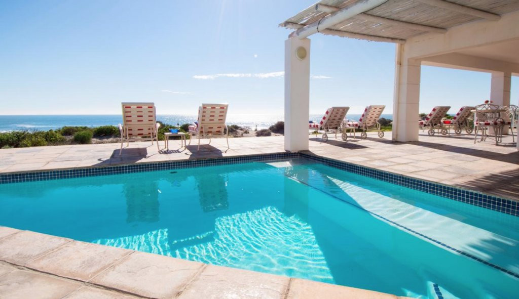 South Africa Surf Tours-小月必去景点