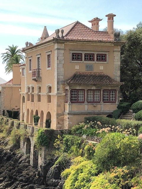 Casa de Santa Maria景点图片