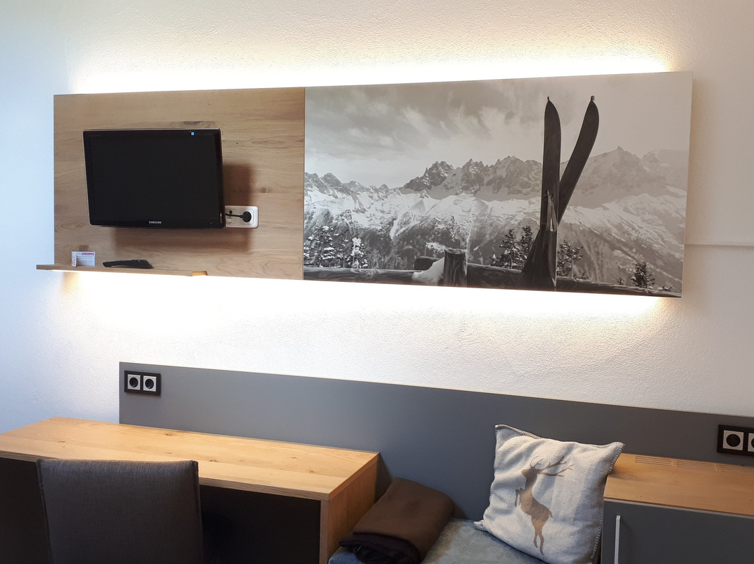 伊灵格霍夫膳食公寓主图