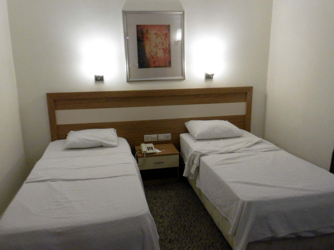 Uptown Buyuk Anadolu Girne主图