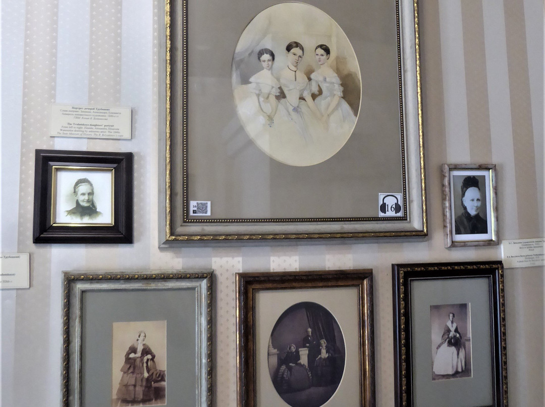 Irkutsk Regional Historical and Memorial Museum of Decembrists-伊尔库茨克必去景点