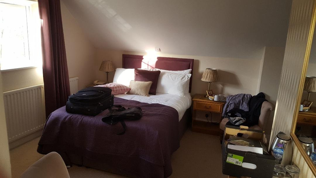 The Mill House Hotel and Restaurant主图