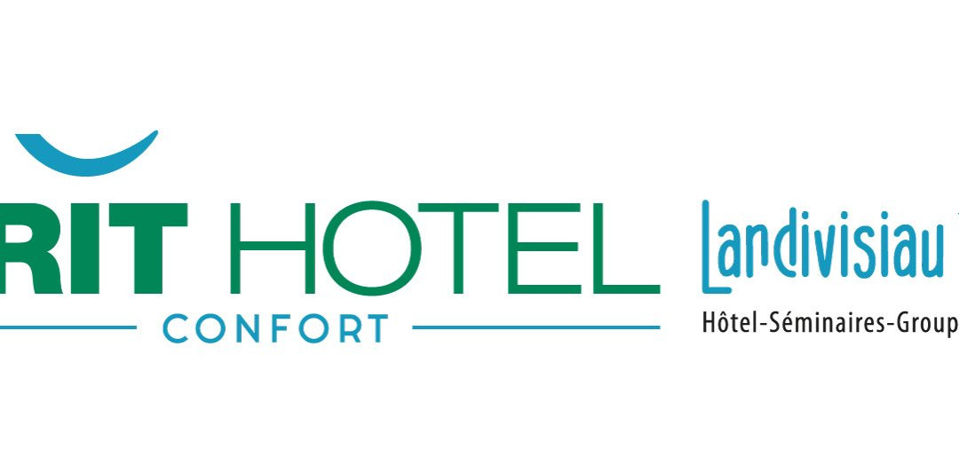 Brit Hotel Relais du Vern主图