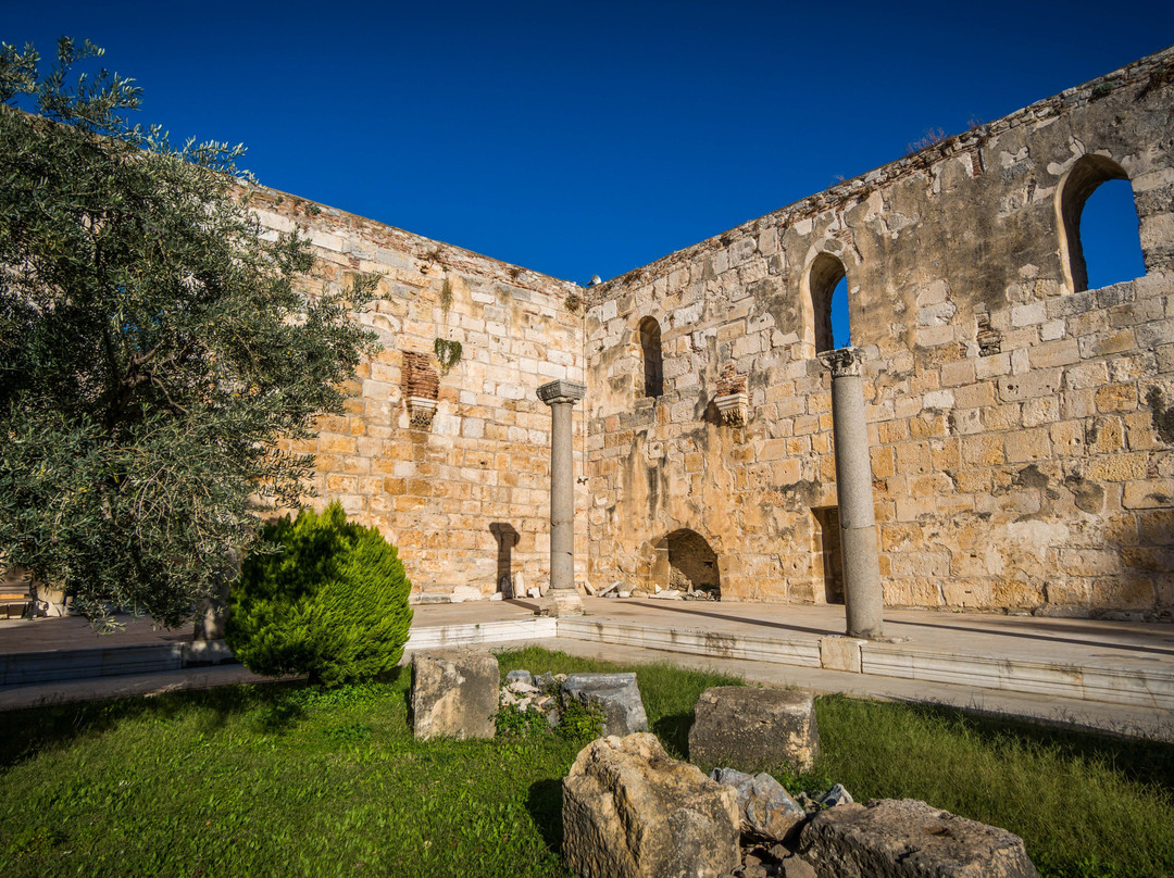 Alaturka - Ephesus Small Group Tours-塞尔丘克必去景点