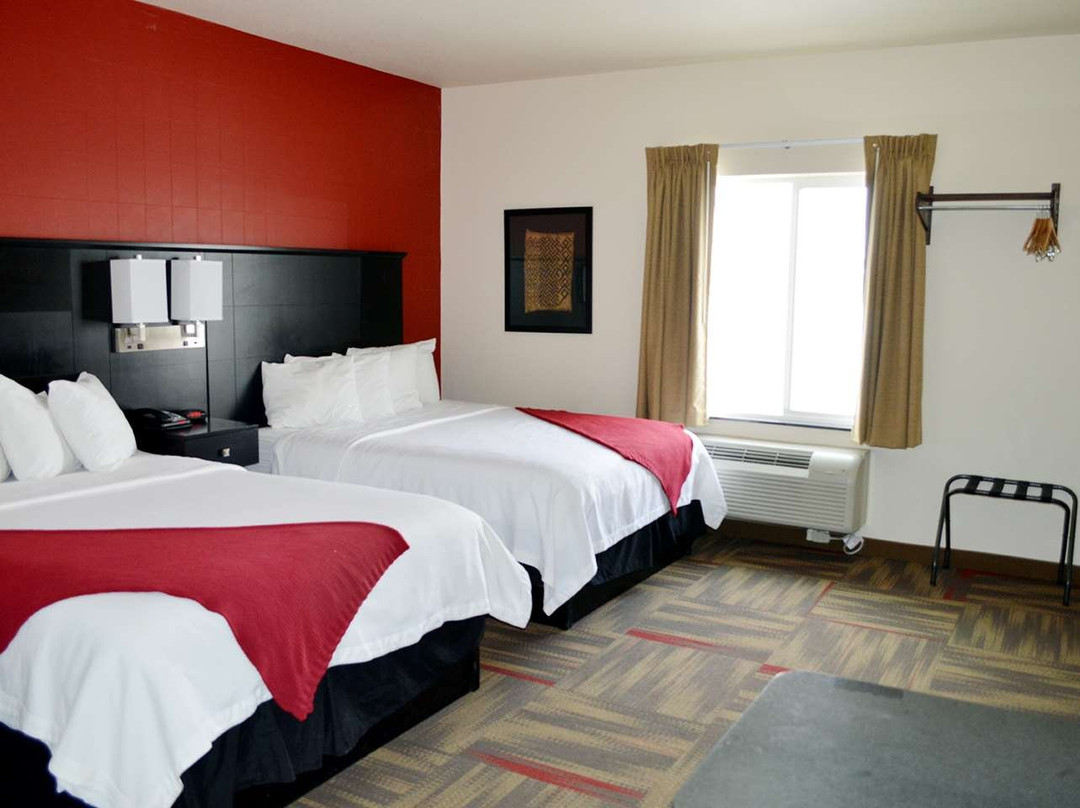 Black Gold Suites主图