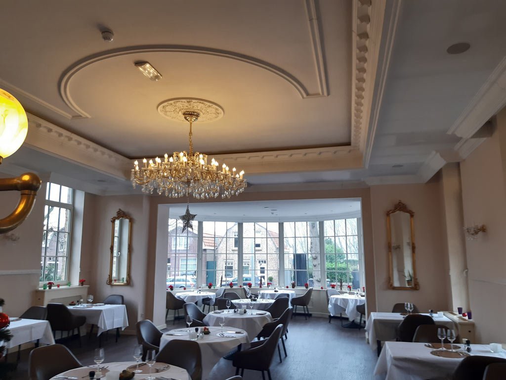 Fletcher Hotel-Restaurant De Dikke van Dale-官方