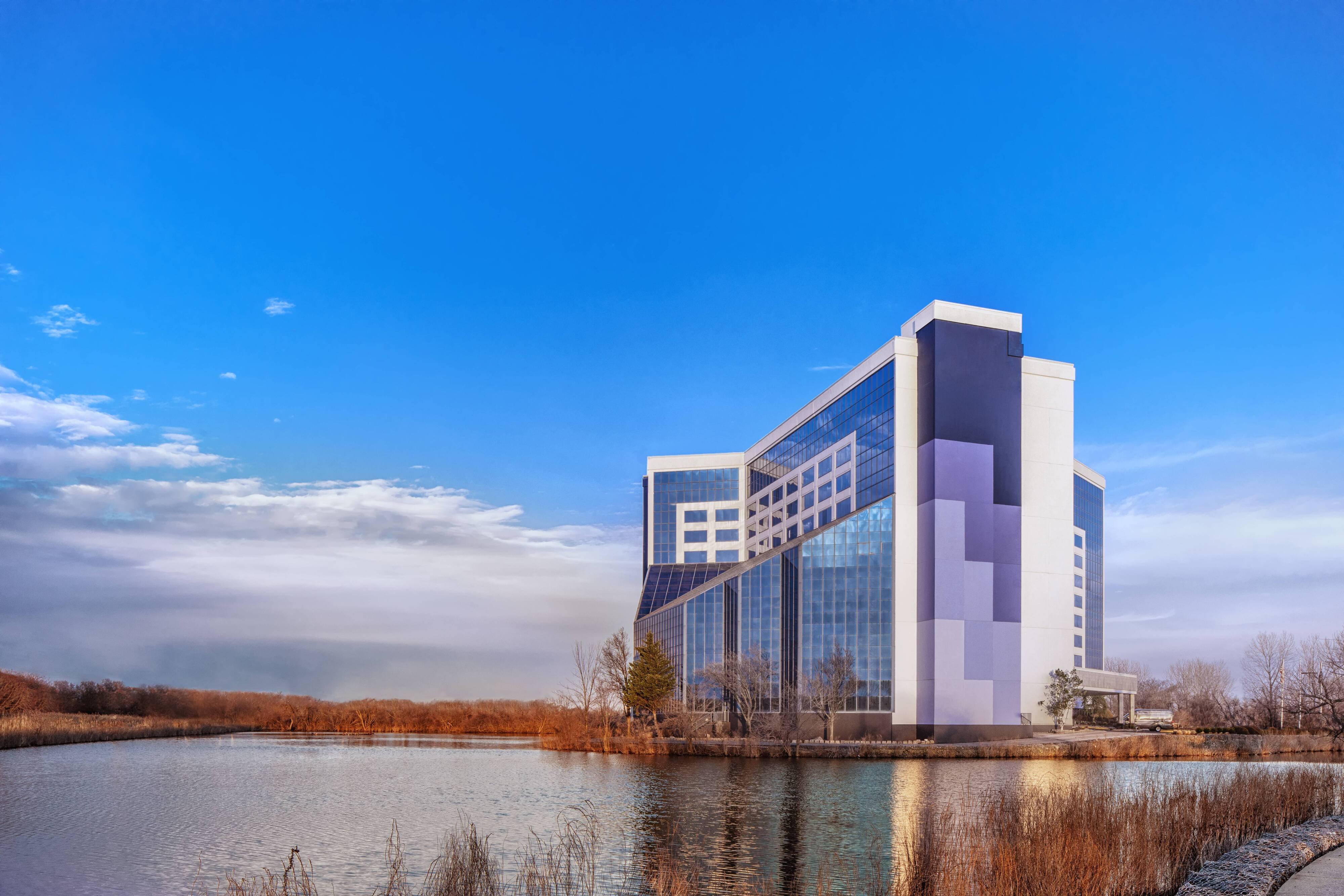 Delta Hotels Philadelphia Airport-官方