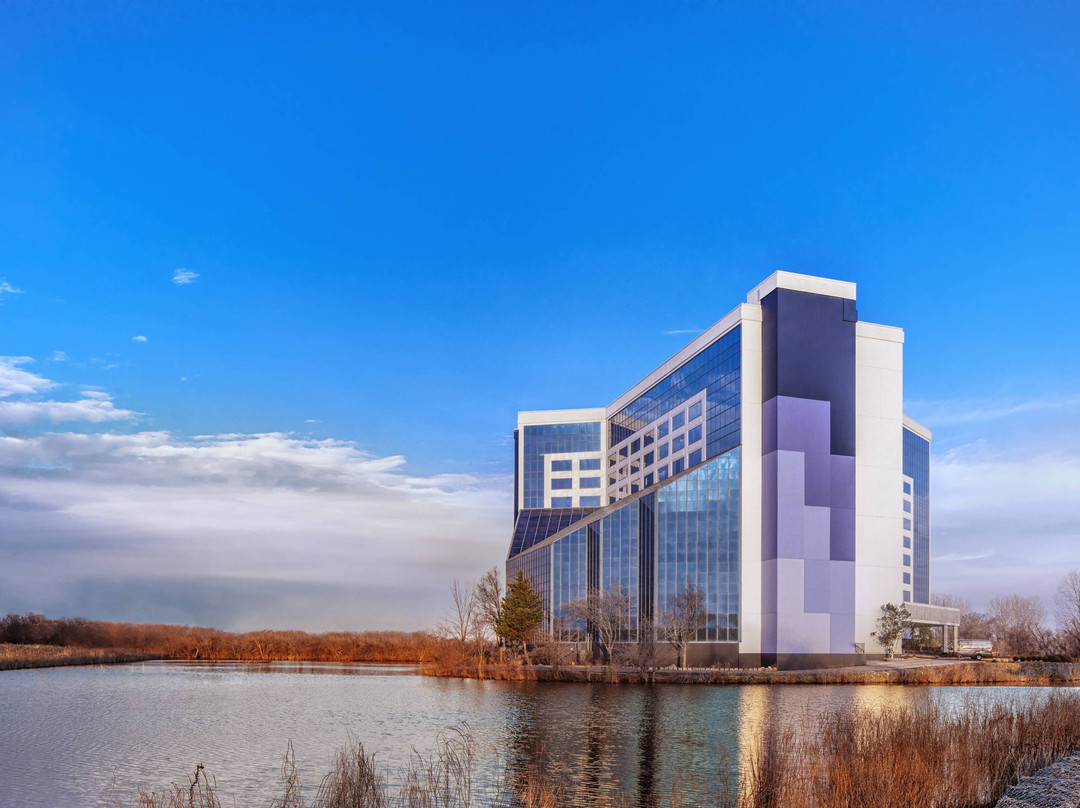 Delta Hotels Philadelphia Airport主图