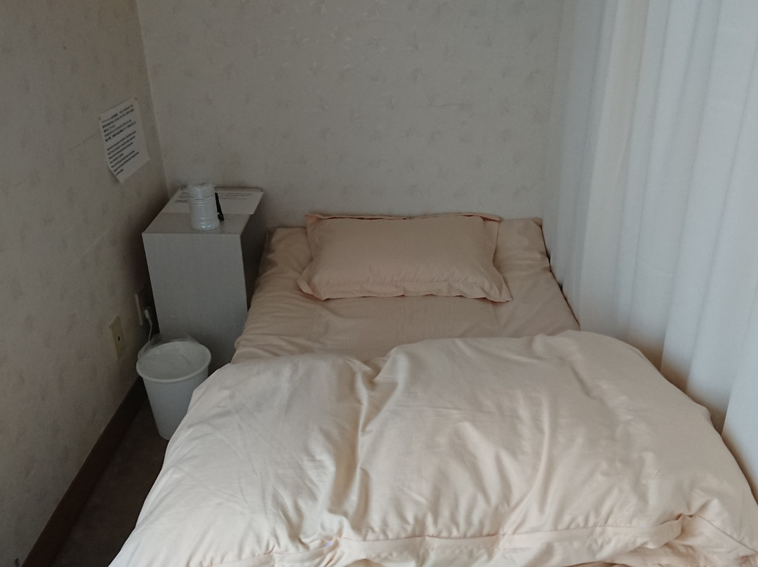 Hotel Tohaku Inn主图