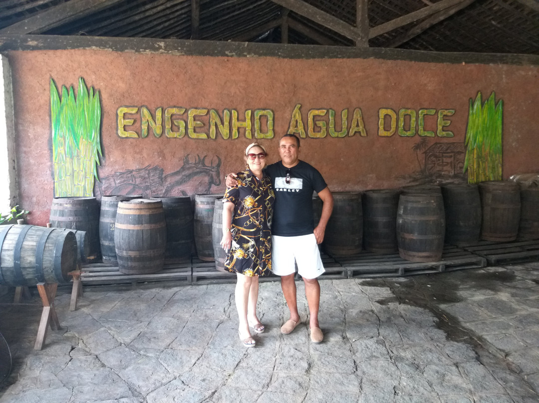 Engenho Agua Doce-Vicencia必去景点