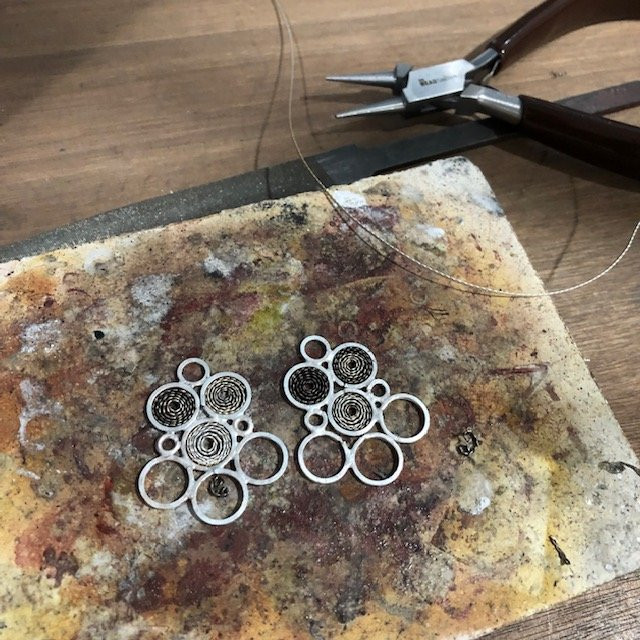 Fine Metal Studio景点图片
