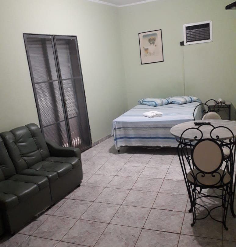 Sol De Itapua Suit Hotel主图