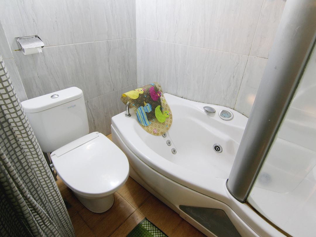 Pendopo Andari Homestay主图