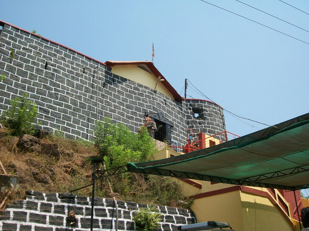 Ratnadurga Fort景点图片