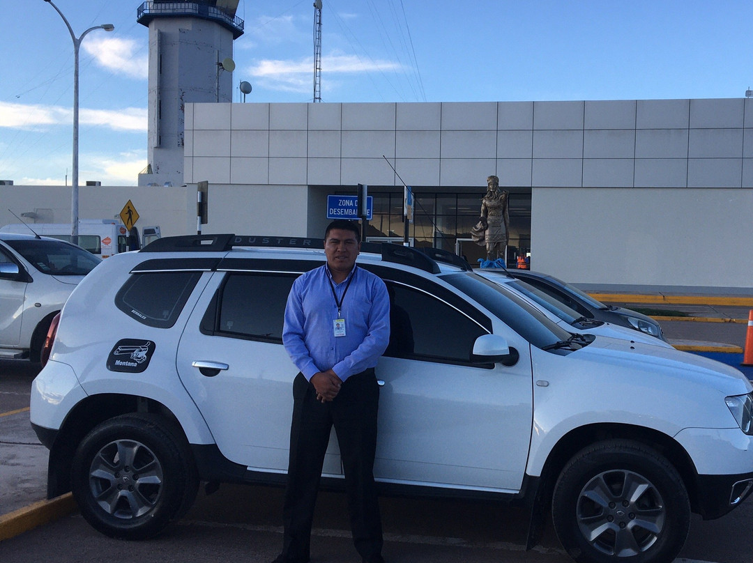 Inapari旅游攻略图片