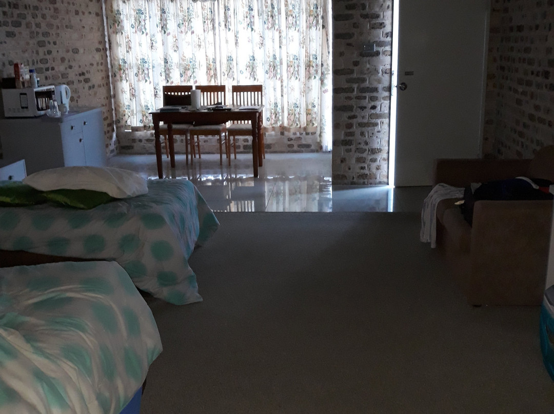 弗朗西斯·德雷克爵士酒店主图