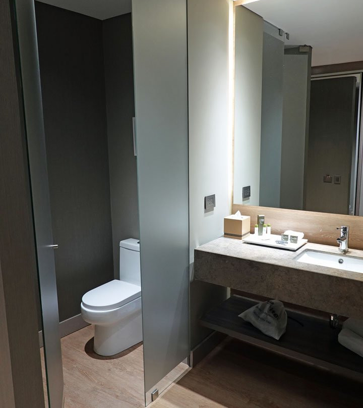 Hotel Habitel Select主图