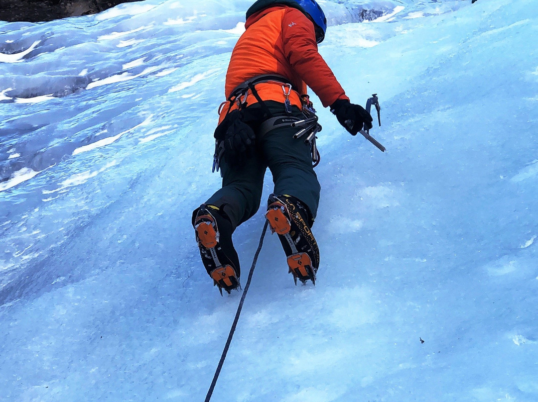 Dhapasi旅游攻略图片