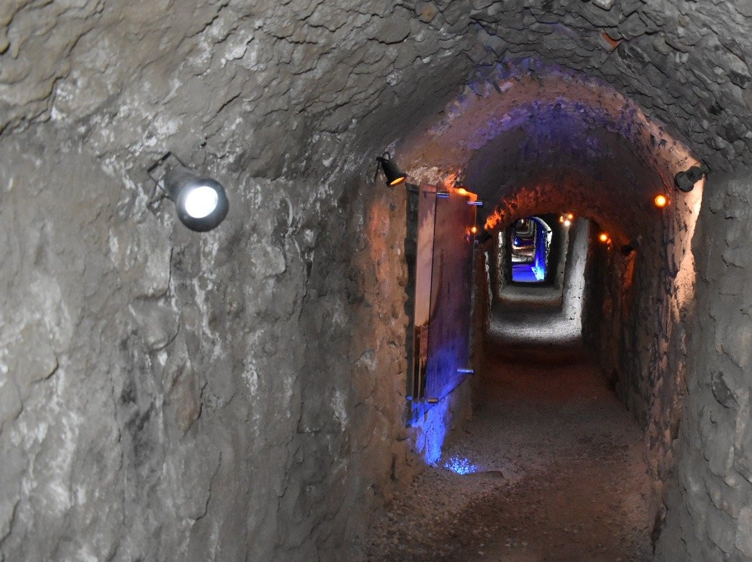 Pasaje Histórico del 5 de Mayo-普埃布拉必去景点