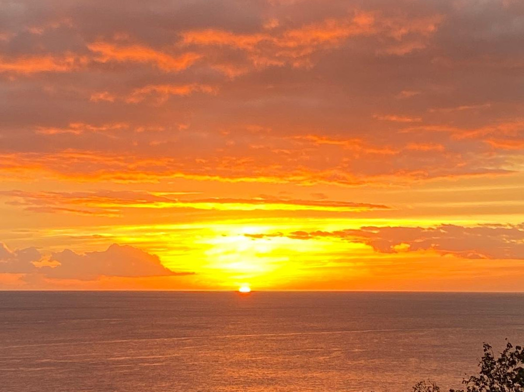 Rochers Caraibes-eco Village主图