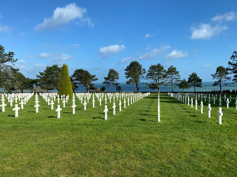 Normandy Excursions & Tours-巴约必去景点