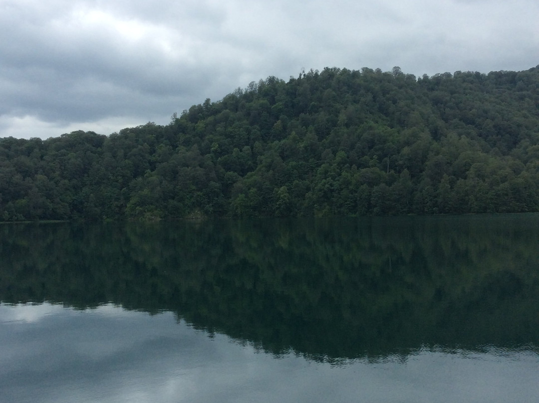 Lake Goygol-Ganja-Gazakh Region必去景点