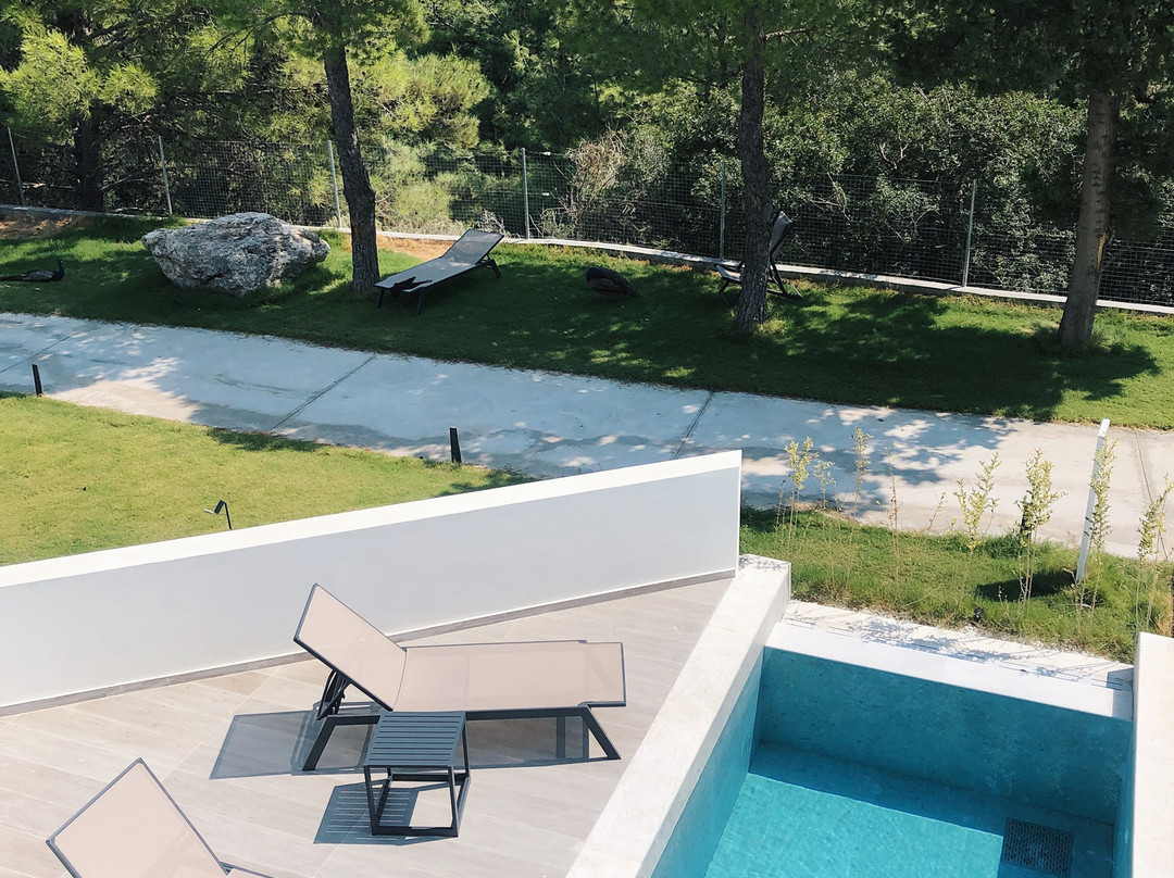 Atalanti Boutique Hotel主图