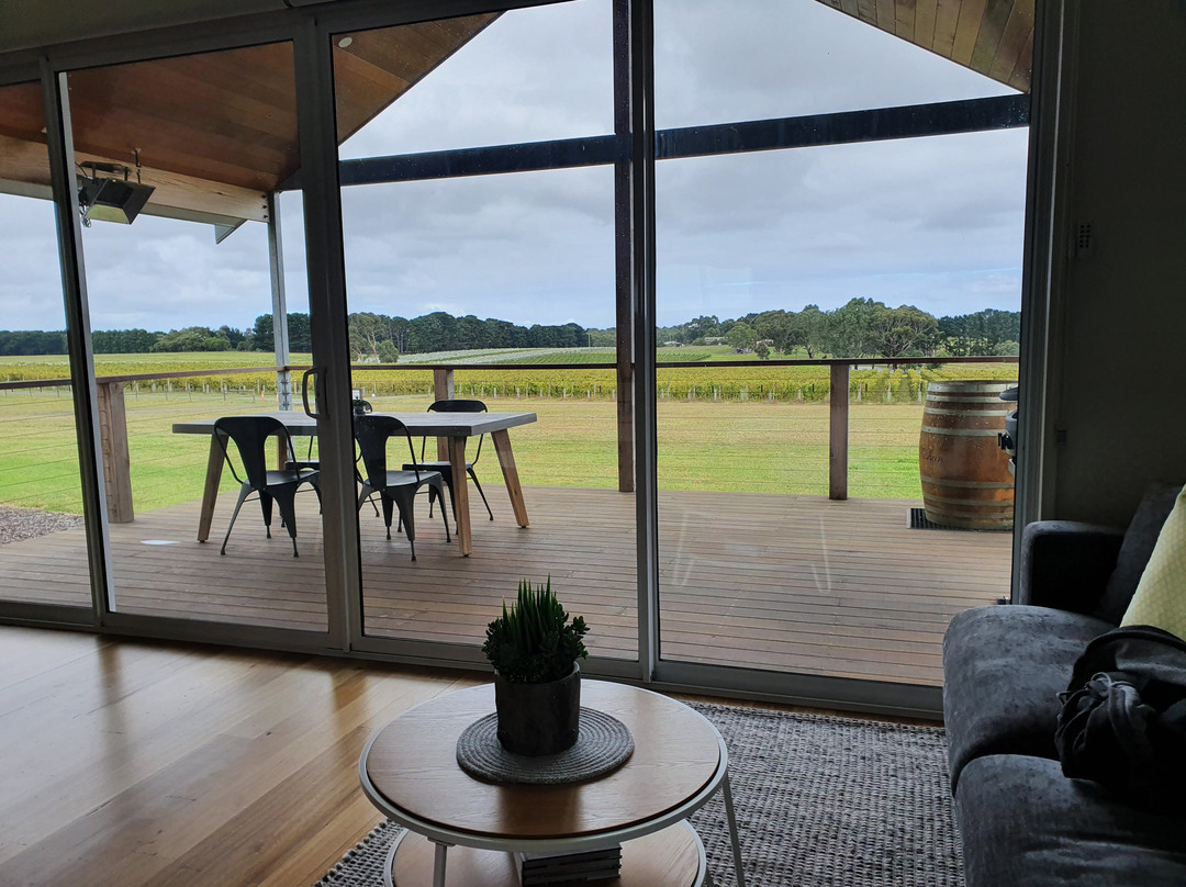 McGlashan's Wallington Estate-Wallington必去景点