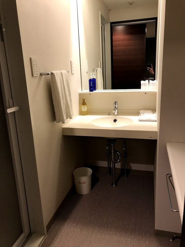 Business Inn Nagomi主图