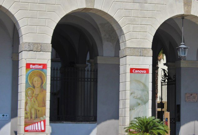 Accademia di Belle Arti Tadini景点图片