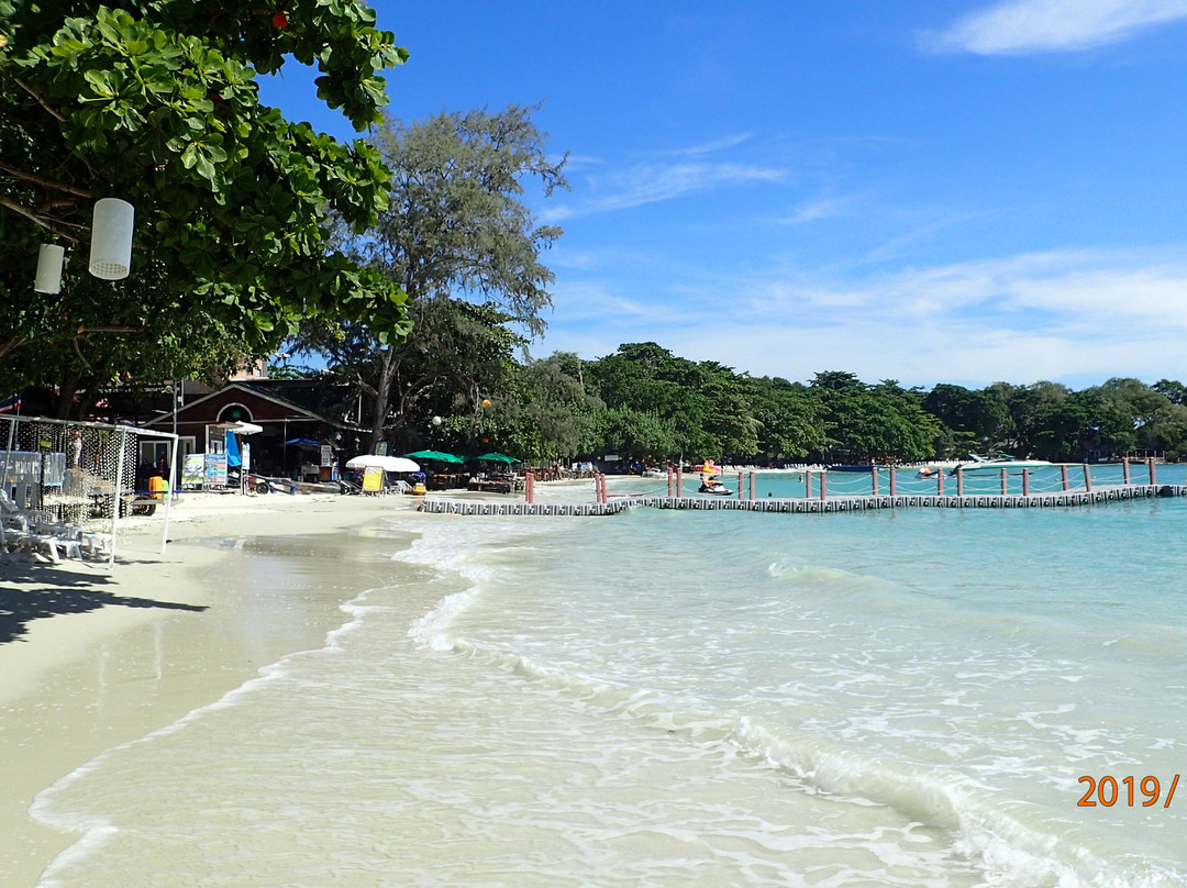 冯迪安度假村主图