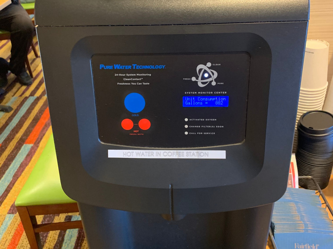 Fairfield by Marriott Inn & Suites Morgantown主图