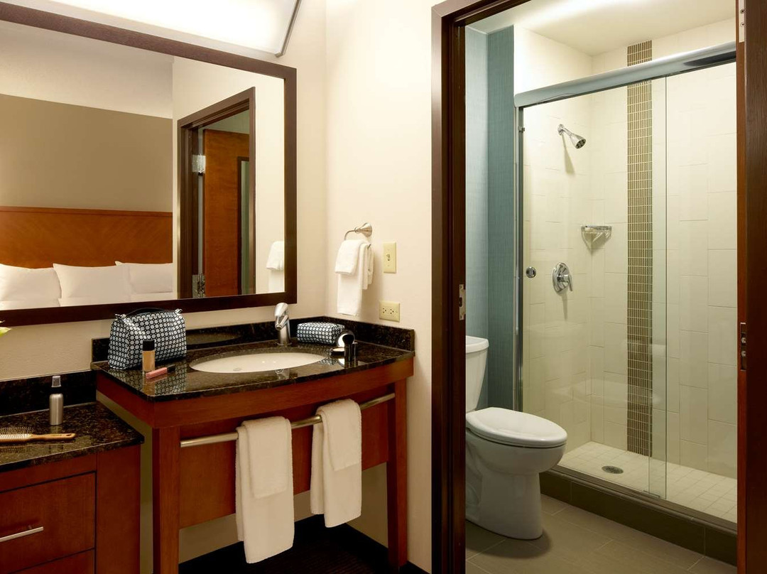 Hyatt Place Saratoga / Malta主图