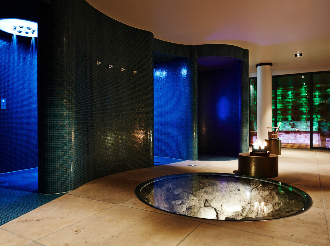 ZUM LÖWEN Design Hotel Resort und Spa主图