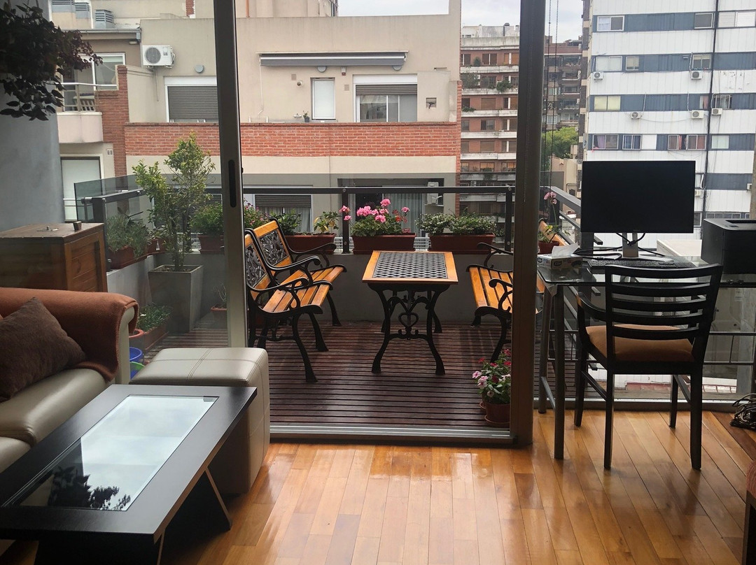 Argentina Cooking-布宜诺斯艾利斯必去景点