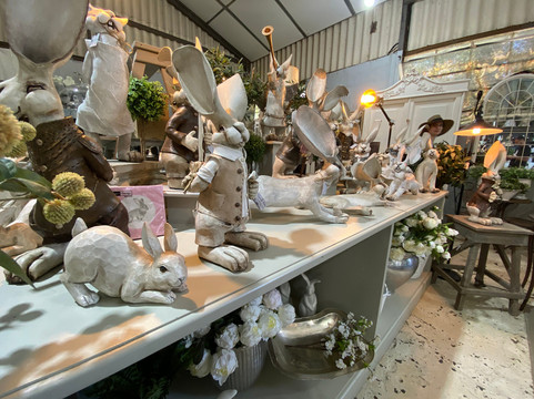 Crystal & Twine-Riebeek Kasteel必去景点