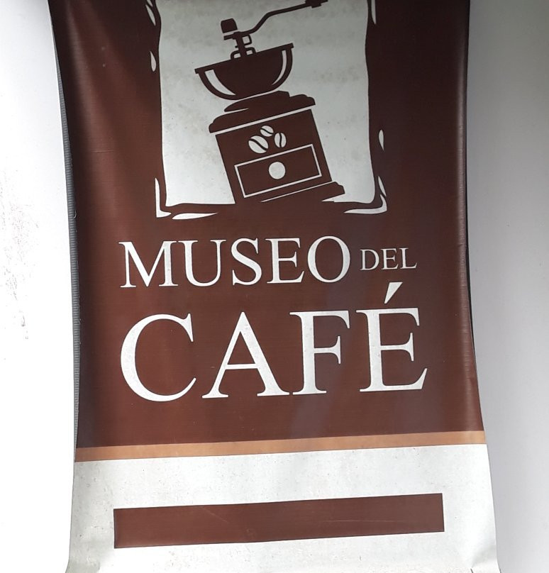 Museo del Cafe-Ciales必去景点