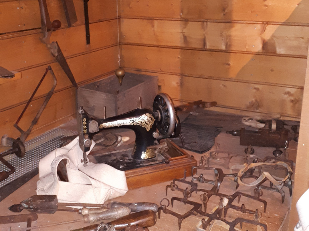 莫森小屋共和国博物馆-霍巴特必去景点