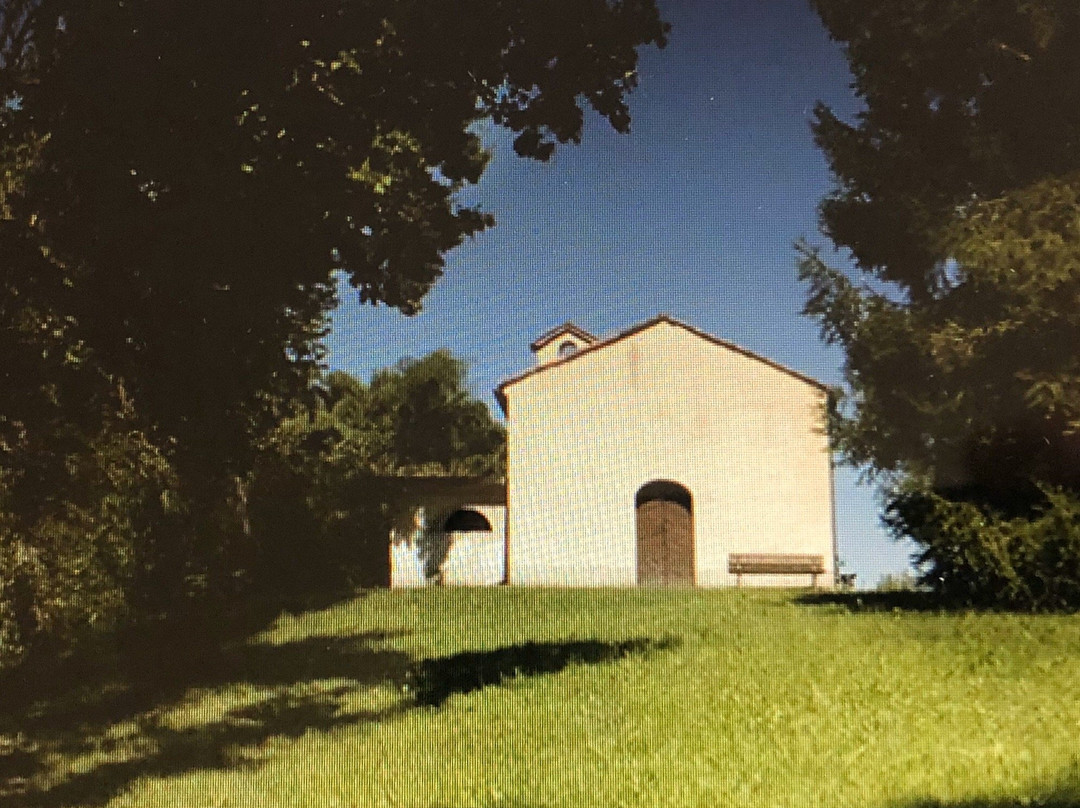 Chiesa Sant'Antonio Abate景点图片