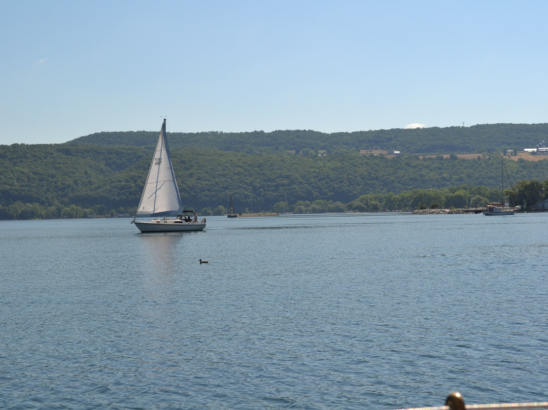 The Pearl of Seneca Lake B&B主图