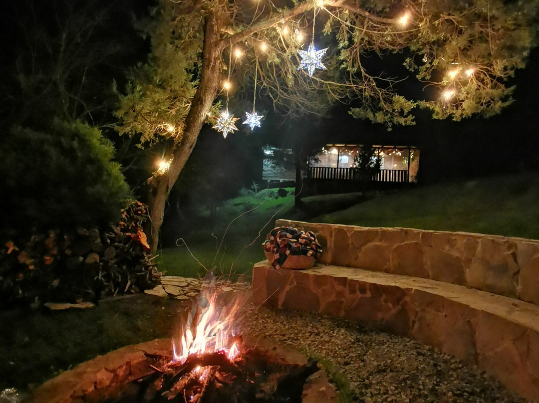 Luchita Mia Eco Cabanas Boutique主图