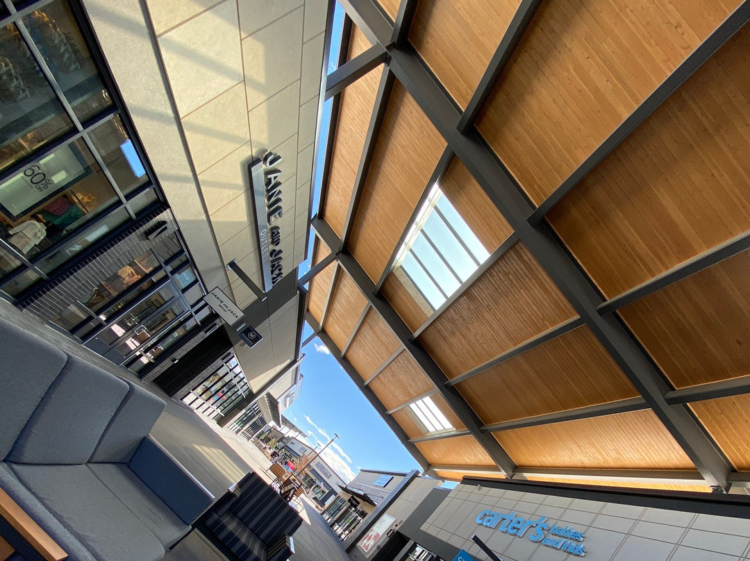 Denver Premium Outlets-Thornton必去景点