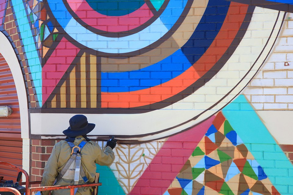 Bunbury Regional Art Gallery-班伯利必去景点
