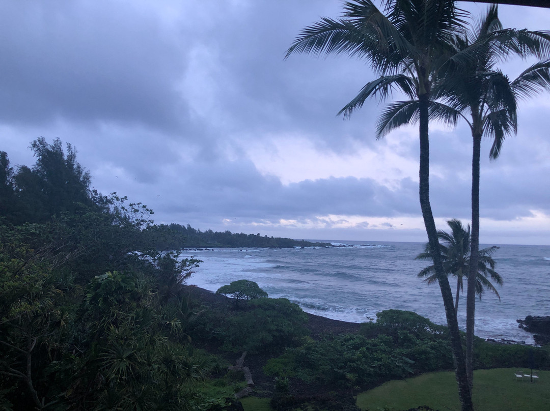 Bamboo Inn on Hana Bay主图